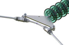 ARMOR-GRIP<sup>®</sup> Suspension: Double